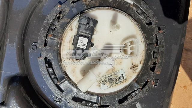 Модуль паливного насосу, з датчиком рівня палива 311104Z500 HYUNDAI