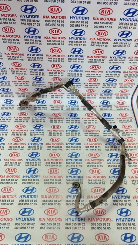 Паливний насос 31110A6200 HYUNDAI