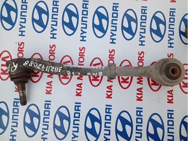 Правий важіль передній нижній підвіски 31121142088 BMW