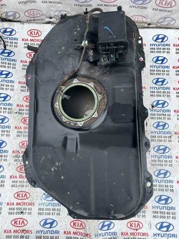 Бак паливний 311500X000 HYUNDAI