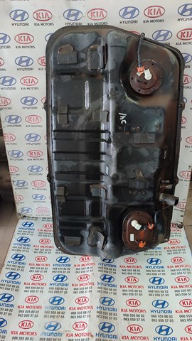 Бак паливний додатковий 311502E000 HYUNDAI