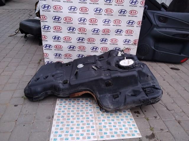 Бак паливний додатковий 311502P800 HYUNDAI