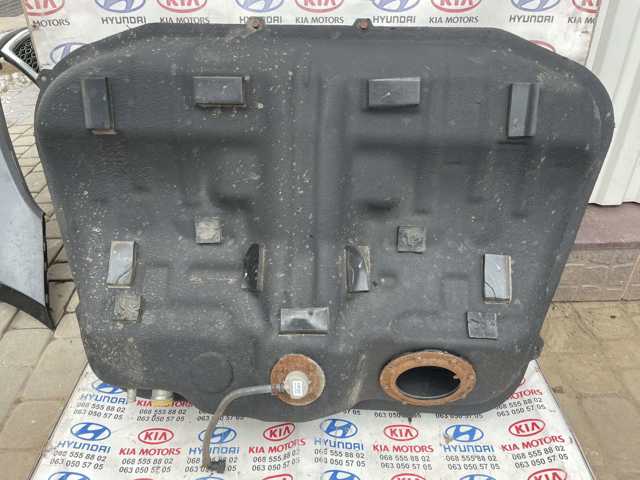 Бак паливний Hyundai I40 1 VF
