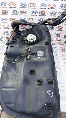 Бензобак 311502Y000 HYUNDAI