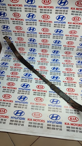 Кронштейн баку паливного 312102P000 HYUNDAI