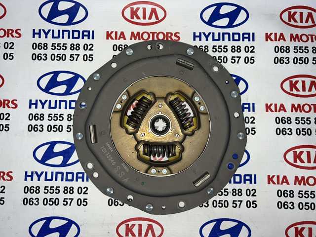 Зчеплення 3127052010 TOYOTA
