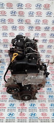 Датчик тиску палива 314012F000 HYUNDAI