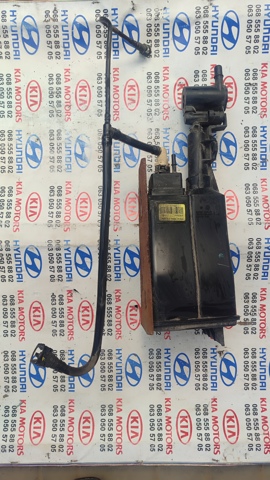 Адсорбер парів палива 314103Q600 HYUNDAI