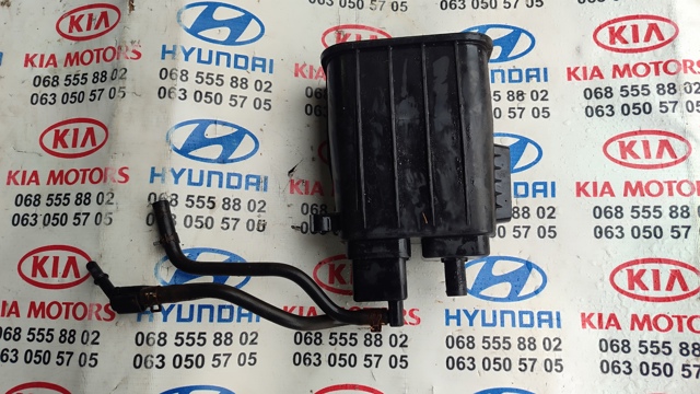 Абсорбер 314201J000 HYUNDAI