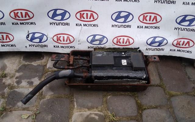 Адсорбер парів палива 314203K000 HYUNDAI