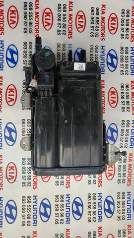 Абсорбер 31420B8500 HYUNDAI