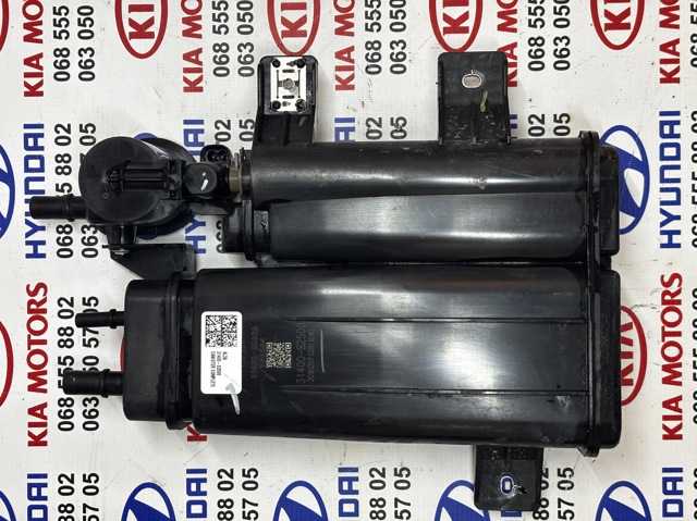 Фільтр бака паливних парів 31454S1000 HYUNDAI