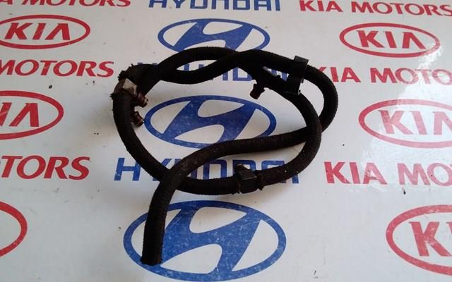 Трубка паливна, зворотня від форсунок 3147127003 HYUNDAI