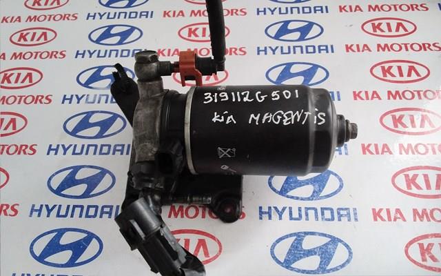 Фільтр паливний 319112G501 HYUNDAI