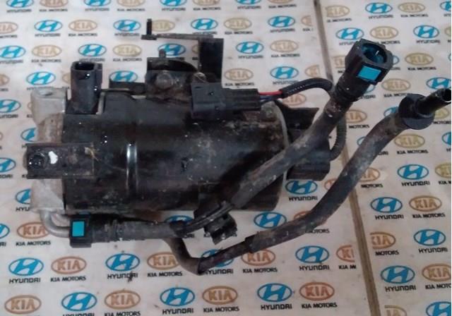 Фільтр тонкого очищення палива 319702W000 HYUNDAI