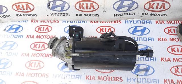 Корпус паливного фільтра 319702Y000 HYUNDAI