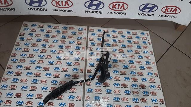 Педаль акселератора 327001G000 HYUNDAI