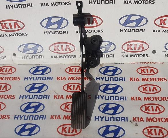 Педаль газу (акселератора) 327002H100 HYUNDAI