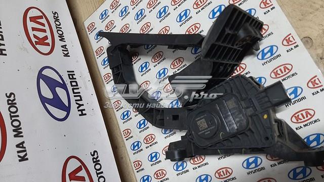 Педаль газу (акселератора) 327004Z000 HYUNDAI