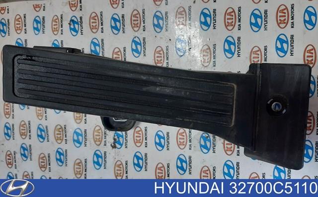 Педаль газу (акселератора) 32700C5110 HYUNDAI