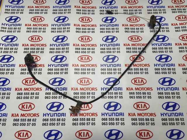 Педаль акселератора 327900X000 HYUNDAI