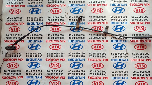 Трос газу (акселератора) 327901D100 HYUNDAI