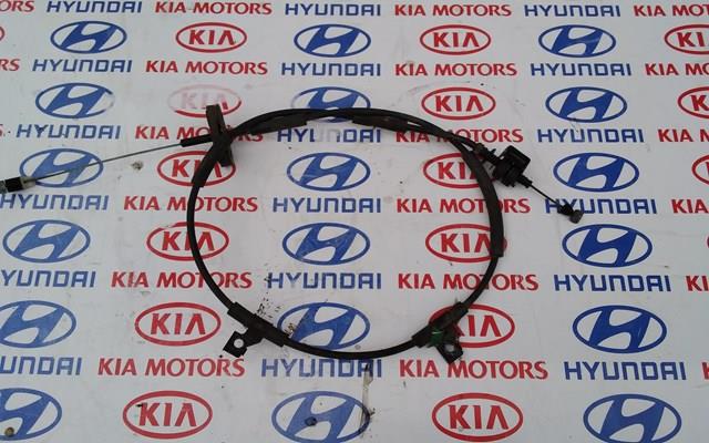 Трос газу (акселератора) 327902E100 HYUNDAI