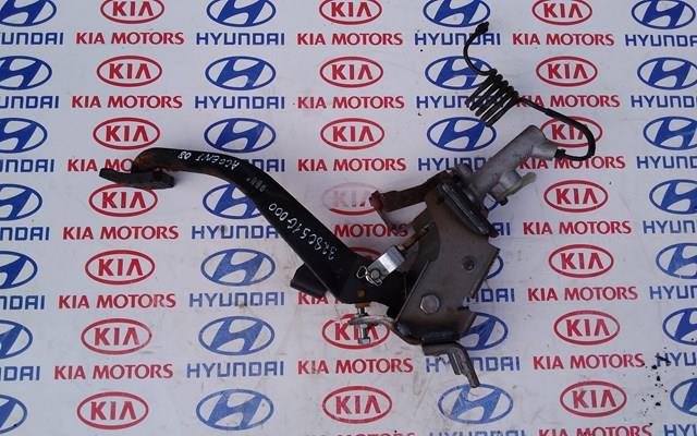Педаль зчеплення 328051G000 HYUNDAI