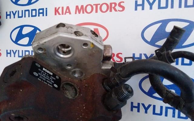 Насос паливний високого тиску (ПНВТ) - DIESEL 331004A000 HYUNDAI