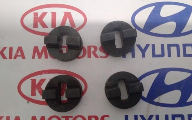 Муфта ПНВТ 3311027400 HYUNDAI