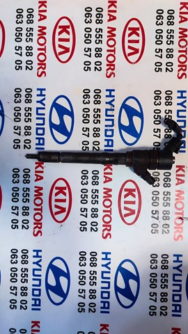 Форсунка інжектора 3380027900 HYUNDAI
