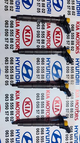 Форсунка паливна 338002F000 HYUNDAI