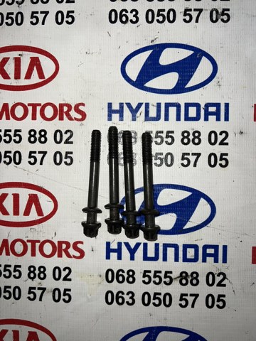 Болт кріплення форсунки 338162F600 HYUNDAI
