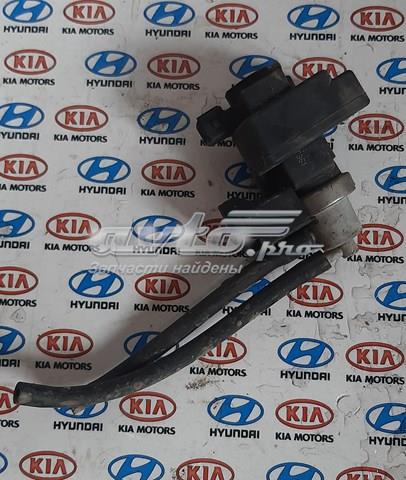 Клапан соленоїд регулювання заслонки EGR 3512027050 HYUNDAI