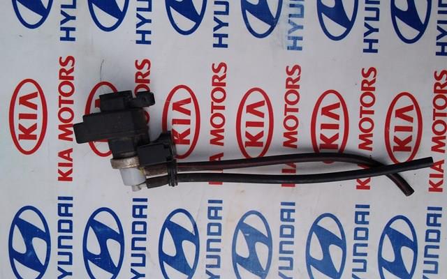Перетворювач тиску (соленоїд) наддуву / EGR 3512227050 HYUNDAI