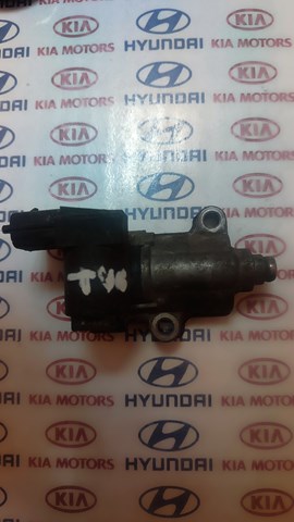 Пневмоклапан системи управління двигуном 3515023700 HYUNDAI