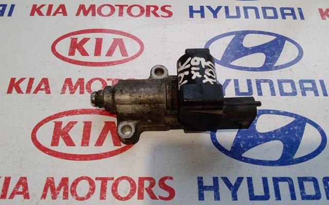 Регулятор холостого ходу 3515025700 HYUNDAI