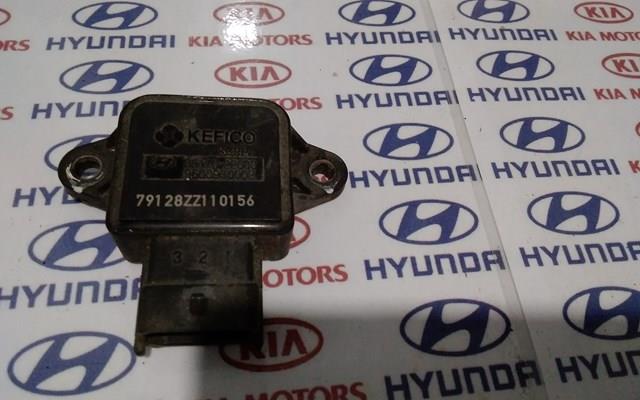 Потенціометр 3517022600 HYUNDAI