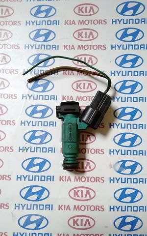 Форсунки електромагнітні 3531003000 HYUNDAI