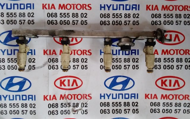 Форсунка паливна 353102G100 HYUNDAI