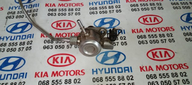 Насос паливний високого тиску (ПНВТ) - DIESEL 353202G720 HYUNDAI