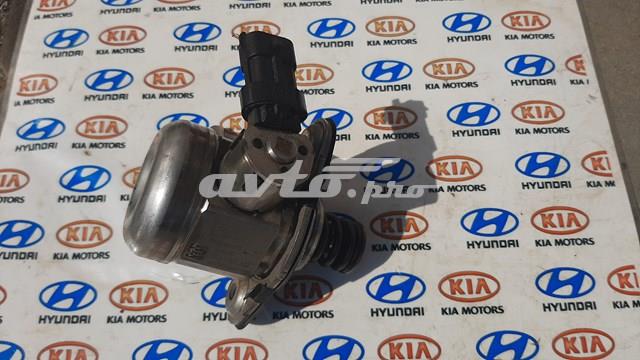 Насос паливний високого тиску (ПНВТ) - DIESEL 353202GGA0 HYUNDAI