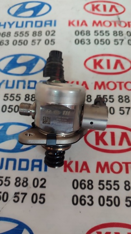 Насос паливний високого тиску (ПНВТ) - DIESEL 353202GTA0 HYUNDAI