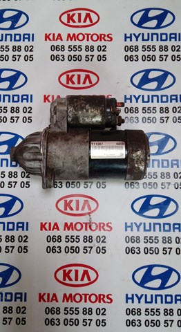 Стартер автомобільний 3610023170 HYUNDAI