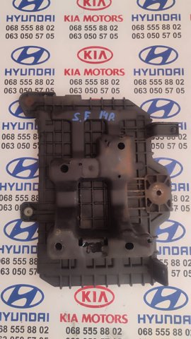 Авто акумулятор 371502W100 HYUNDAI