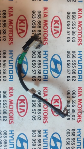 Автомобільна батарея 371802T870 HYUNDAI