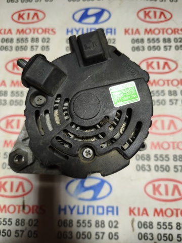 Генератор 3730003100 HYUNDAI