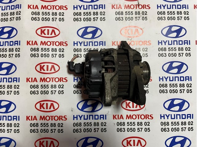 Авто генератор 3730022650 HYUNDAI