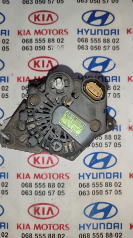 Авто генератор 3730023650 HYUNDAI