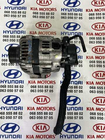 Генератор автомобільний 3730027013 HYUNDAI